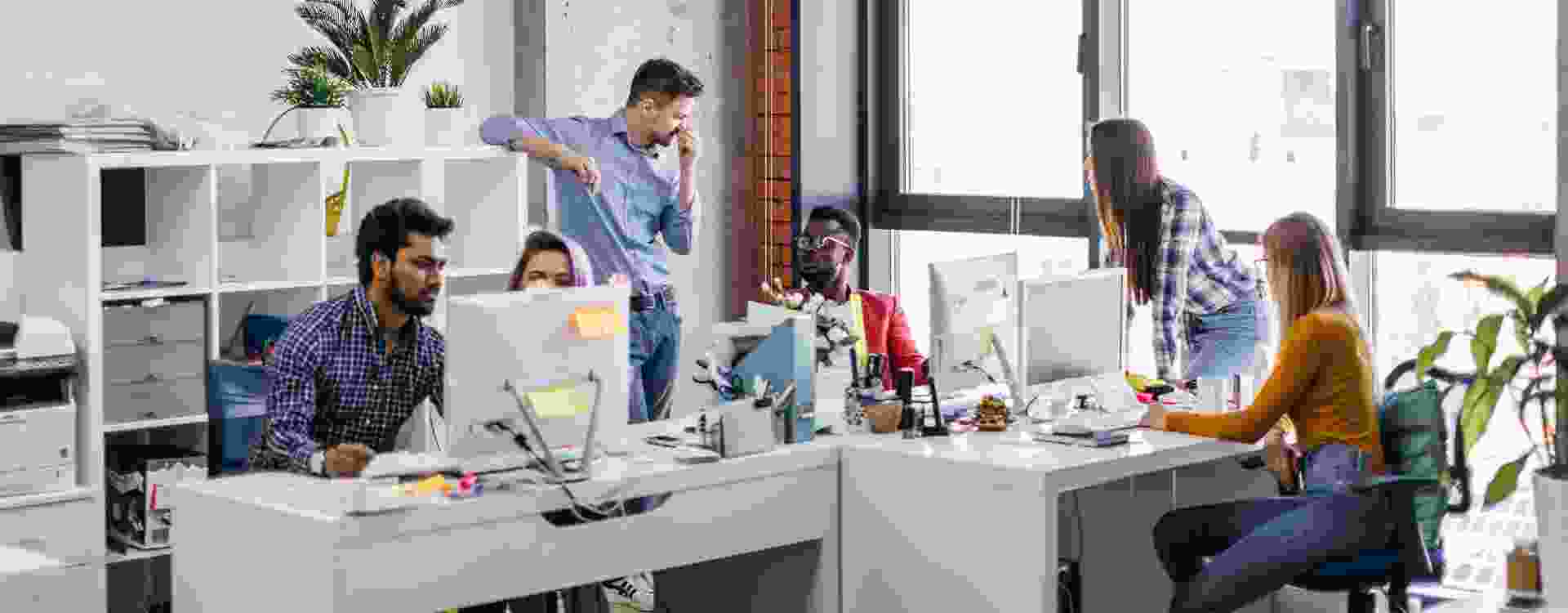 Project Effort Analysis