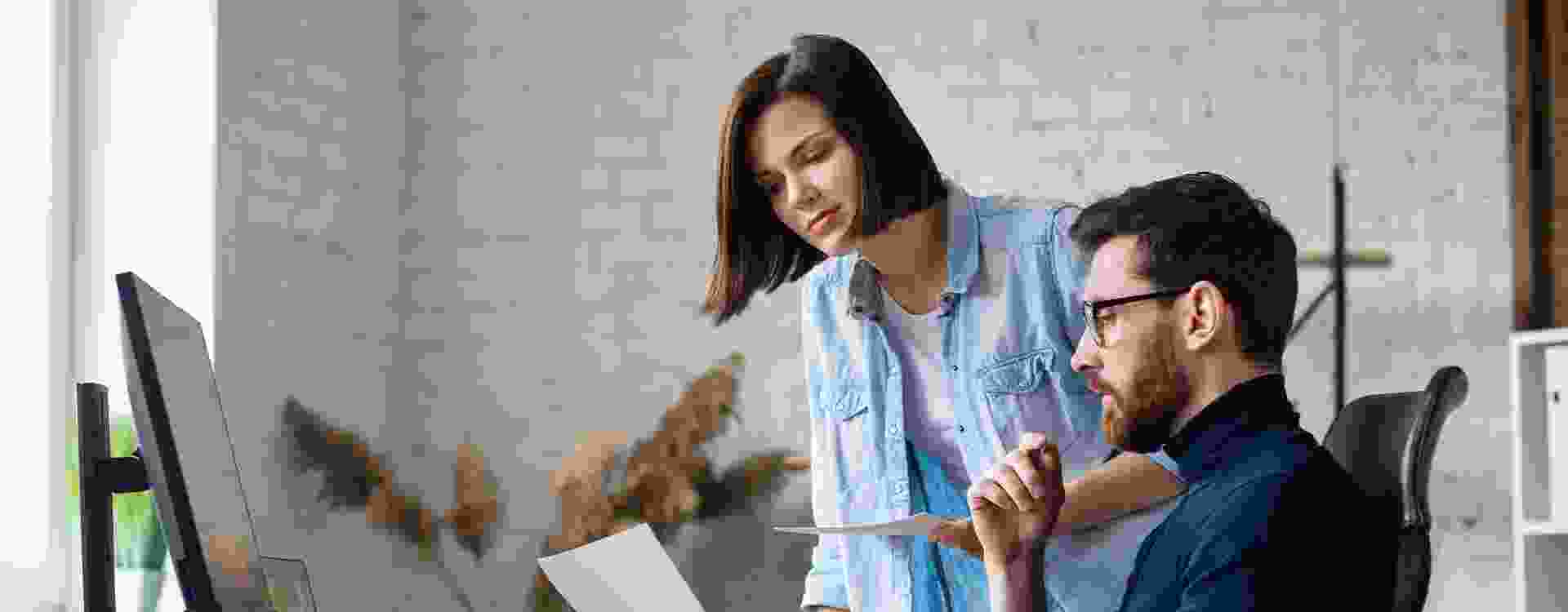 Investment-Focused Market Study